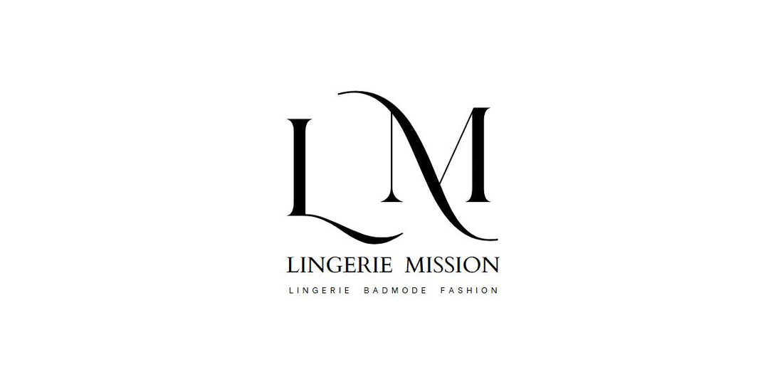 Lingerie Mission is vernieuwd !