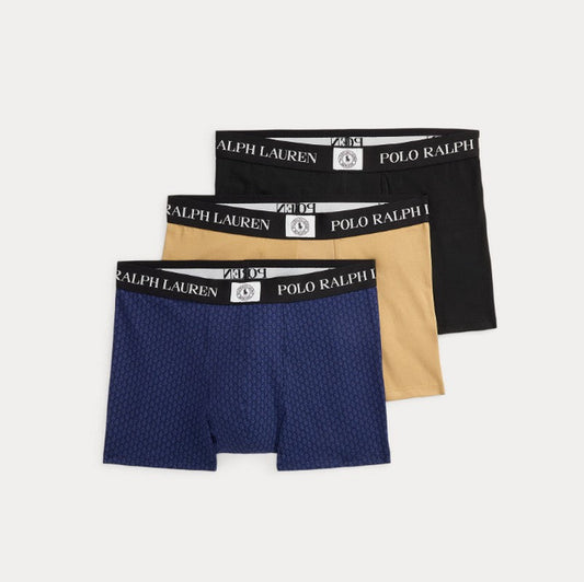 Polo Ralph Lauren Underwear & Loungewear - FW2025-2026 Collectie
