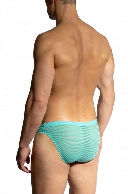 BACK BRAZUL BRIEF OLAF BENZ