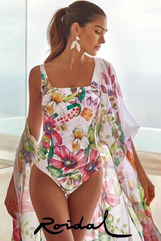 roidal badpak paradis