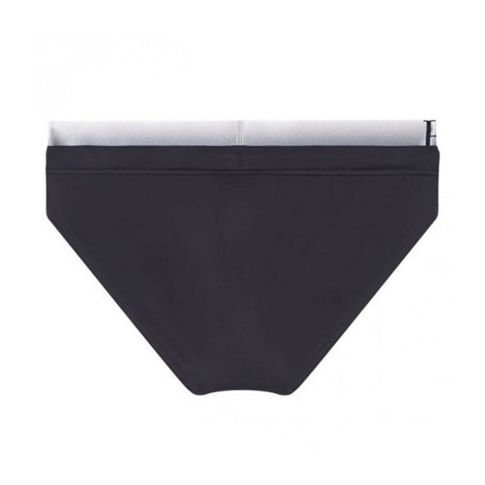 Emporio Armani Zwemslip Heren Zwart | EM000582