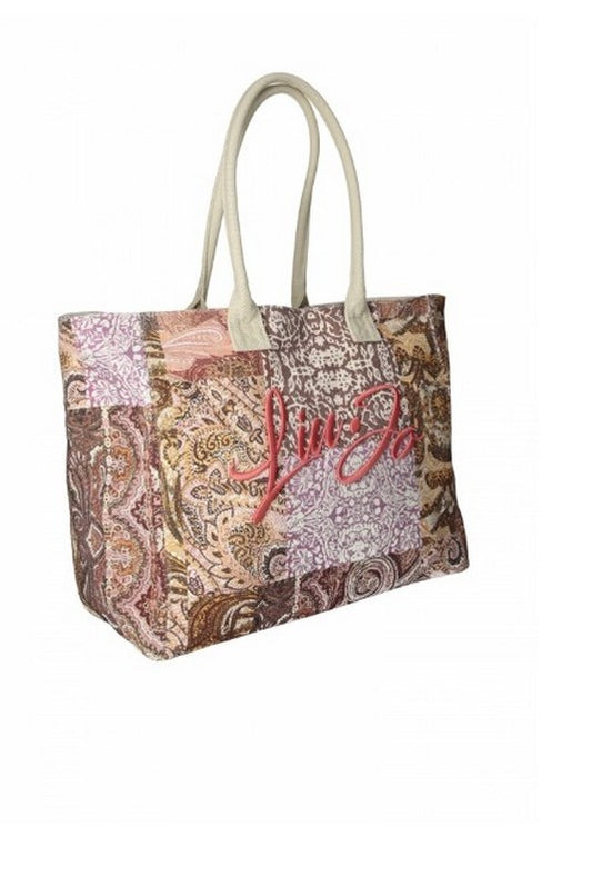 Liu Jo Beachwear - Beach Bag - Lingerie Mission