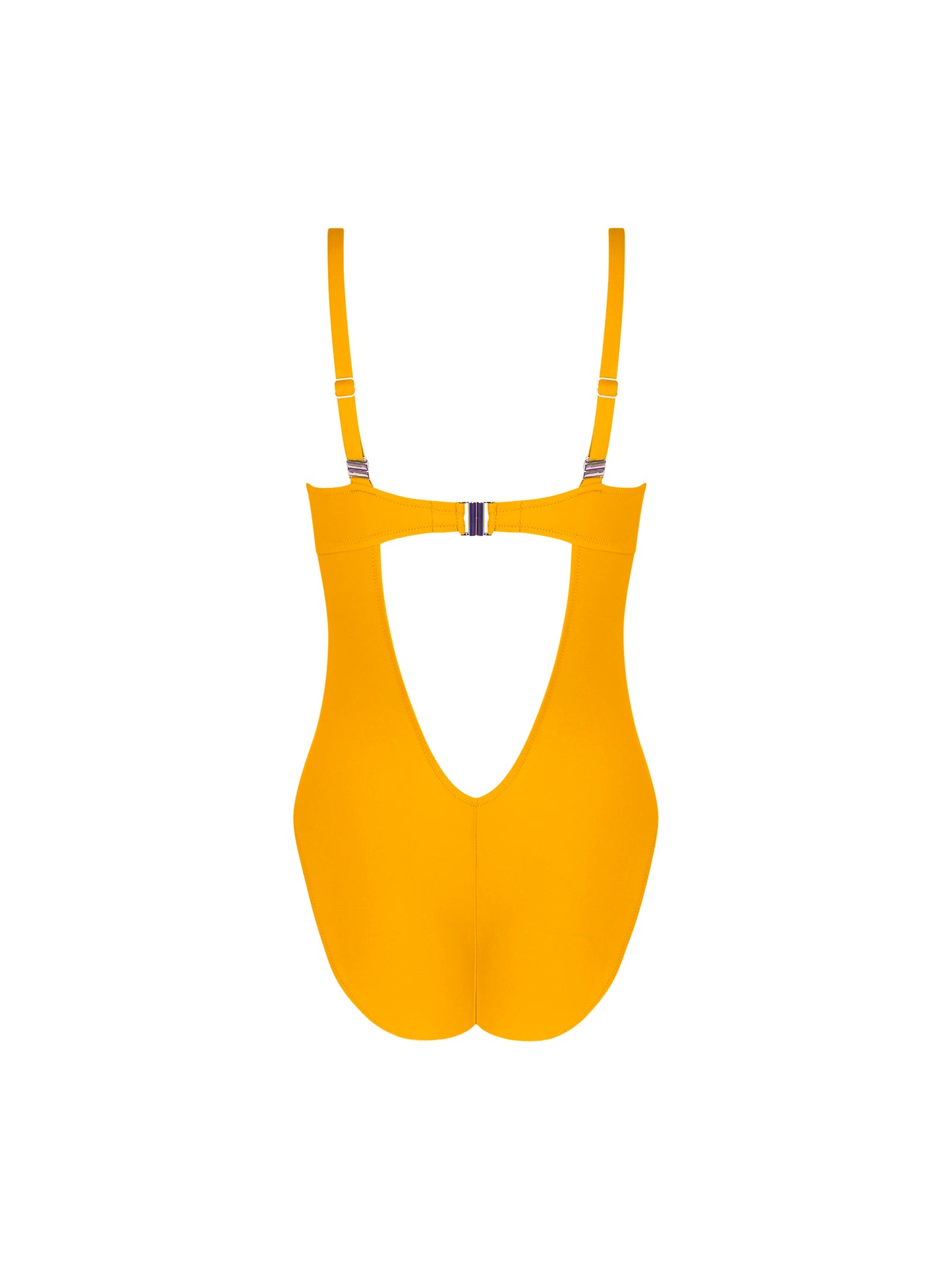 Antigel la chiquissima jaune paille badpak back