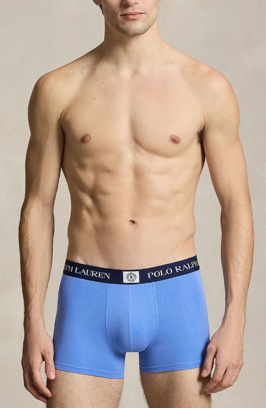 3 PACK TRUNKS POLO RLAPH LAUREN
