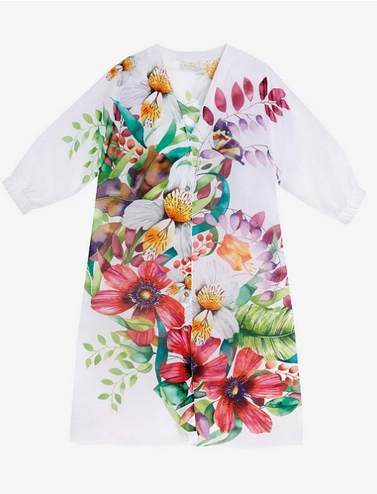 vina blouse roidal badmode