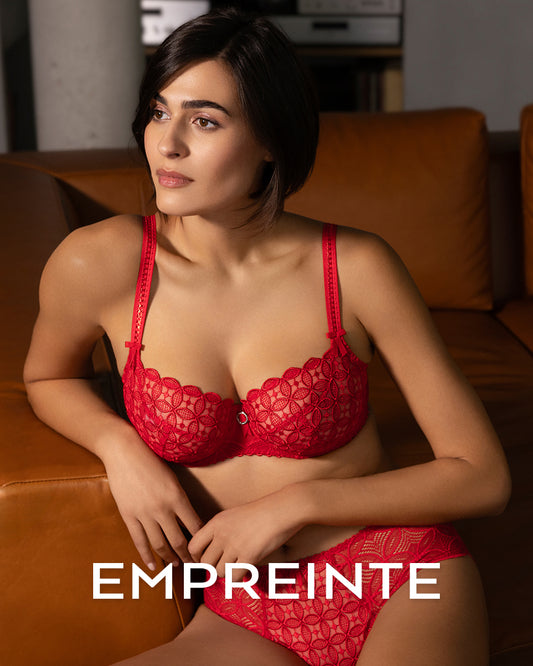 romy bh empreinte