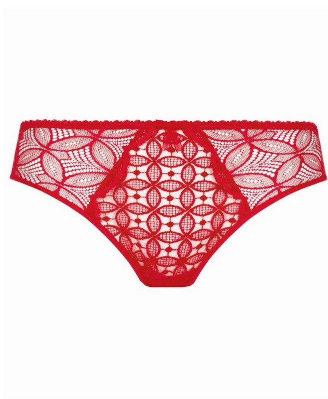 SLIP EMPREINTE ROMY ROOD