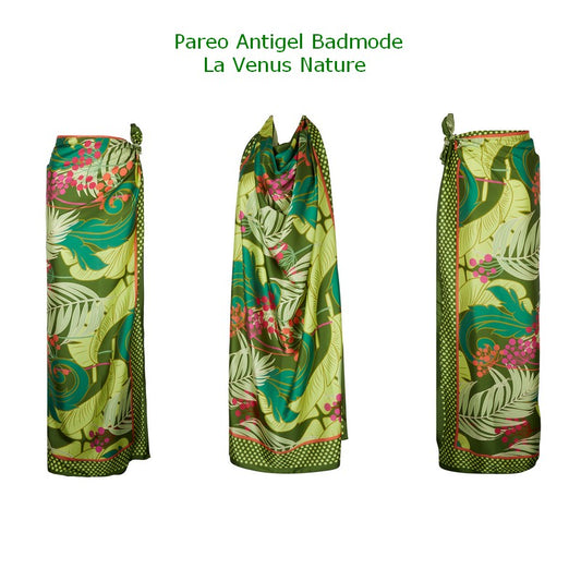 Antigel - Pareo La Venus Nature