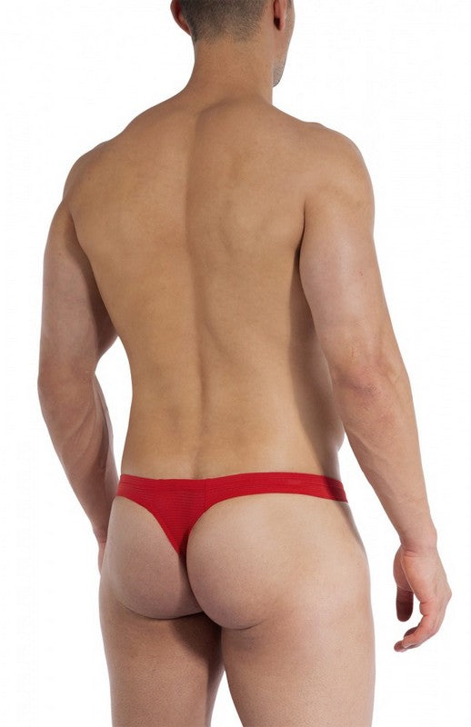 Olaf Benz Minst String RED1201 - Rood