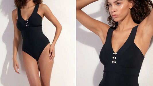 Pain de Sucre - ANTON - Zwart