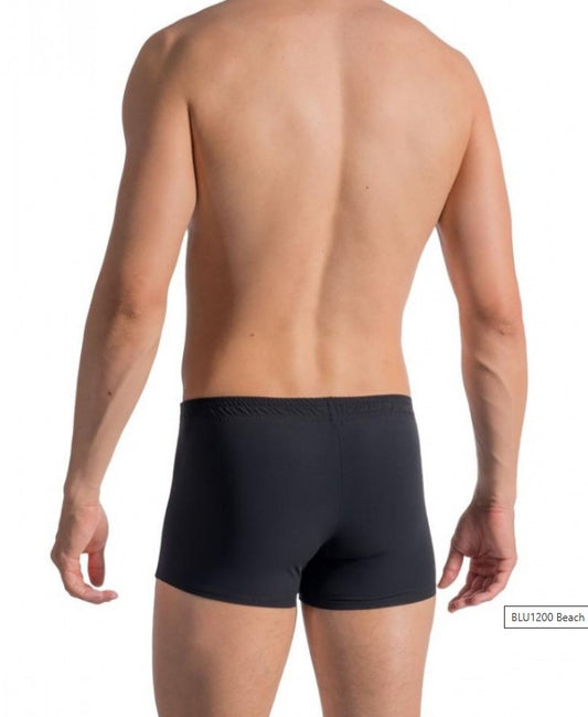 olaf benz short