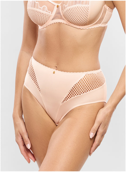Empreinte Luna Hoge Slip Quartz | Lingerie Mission