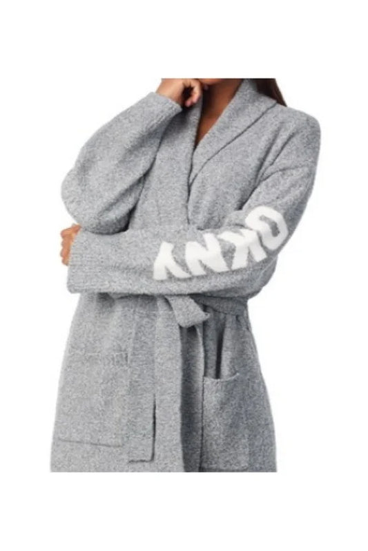 dkny loungewear vest