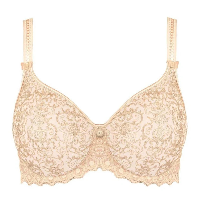 Empreinte - BH CASSIOPEE - Creamy Beige