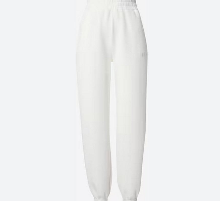 Guess Activewear - Cecilia Jogger - Wit - Lingerie Mission
