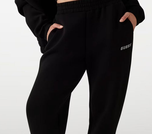 Guess Cecilia Jogger Zwart - Comfort & Stijl | Lingerie Mission