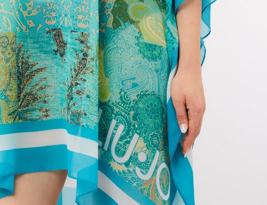 liu jo kaftan badmode
