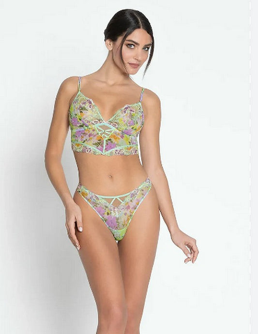 Lise Charmel Bustier L'Amour au Soleil