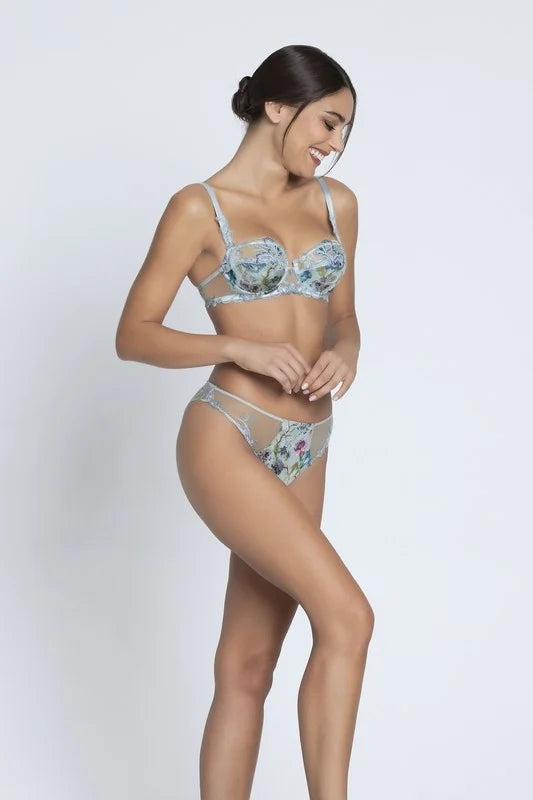 Lise Charmel - Corbeille - Reve en Fleurs