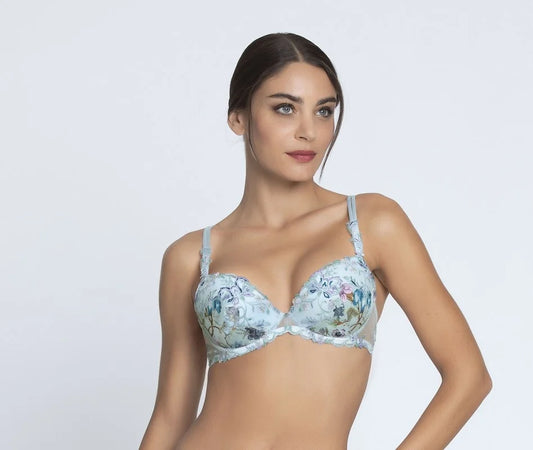 Lise Charmel - Reve en Fleur - Bh Coque