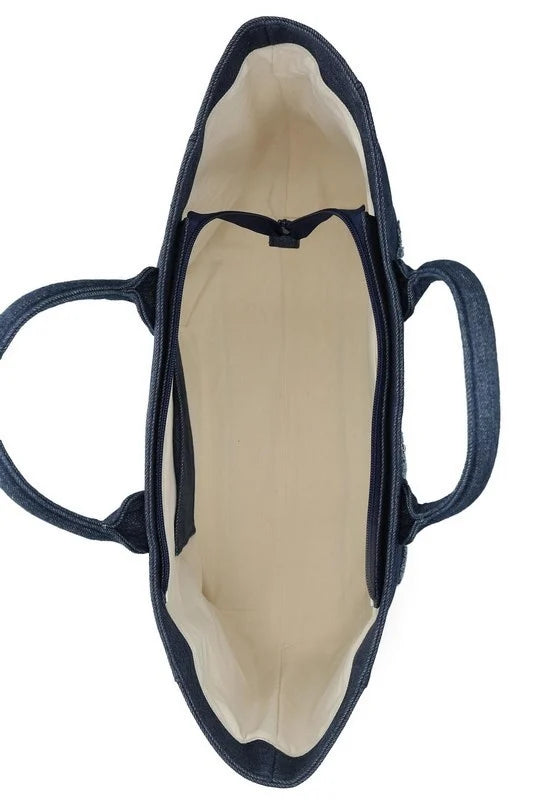 Liu Jo - Bag Jeans