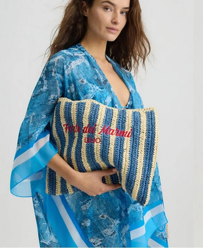 beachbag liu jo badmode