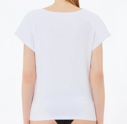 Liu Jo |-Beach Vibes T- Shirt