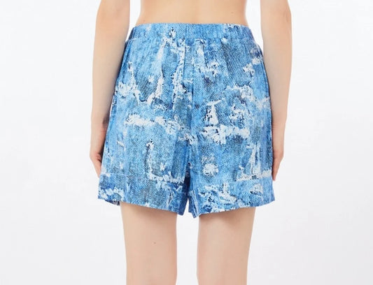 Liu Jo -Pants short - Jeans