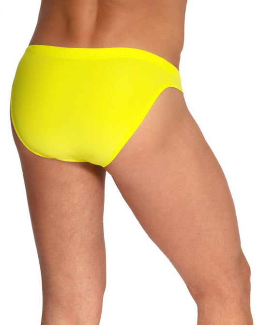 Olaf Benz BLU2550 SUN Zwemslip | Premium Heren Badmode