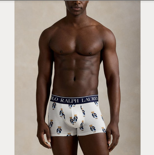Polo Ralph Lauren - Gift Box - 2-pack Trunks | Lingerie Mission