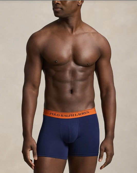 POLO RALPH LAUREN BOXERSHORTS- BOXER BRIEFS LINGREIEMISSION.NL