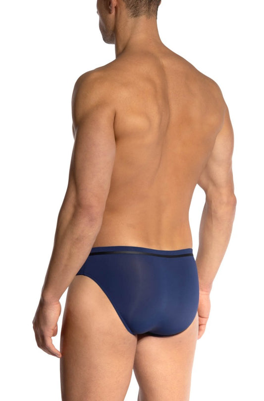 Olaf Benz RED2506 Sportbrief Night - Premium Herenslip | Lingerie Mission