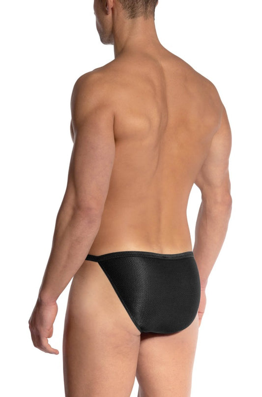 Olaf Benz-Riotange-RED2507-Zwart