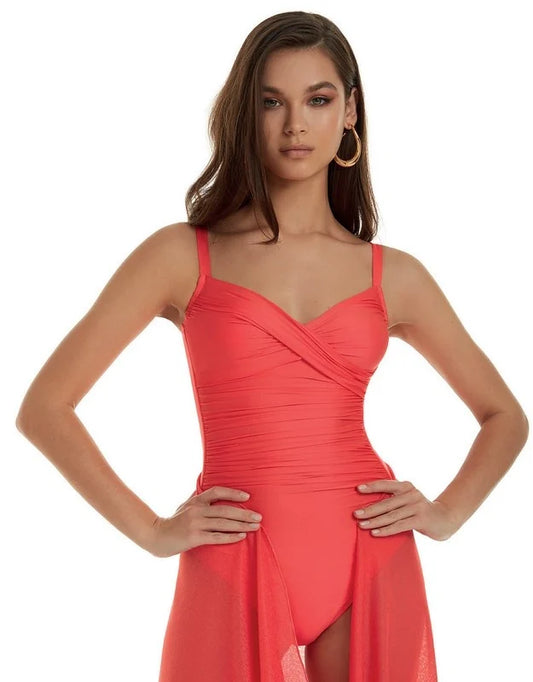 Roidal - Badpak GARLI-| Lava