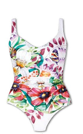 ROIDAL BADPAK CAPRI PALMA COLLECTIE