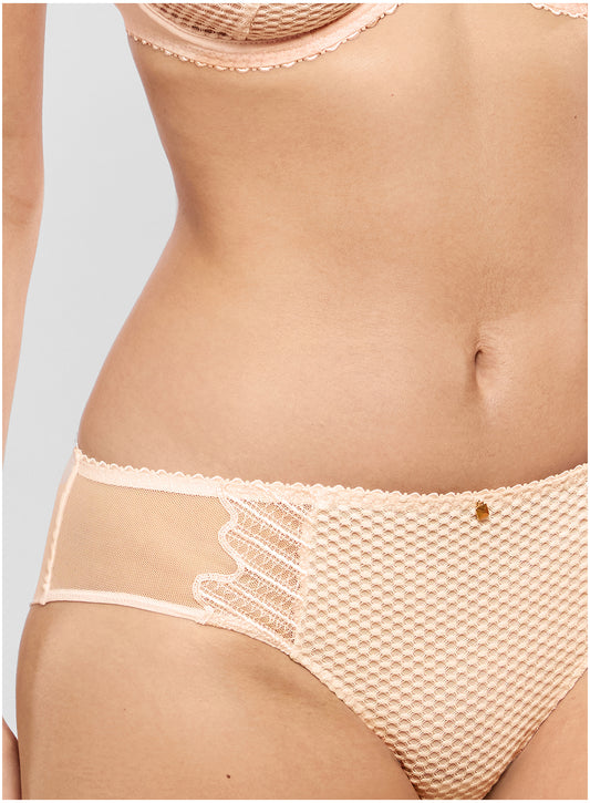 Empreinte Luna Shorty Quartz | Lingerie Mission