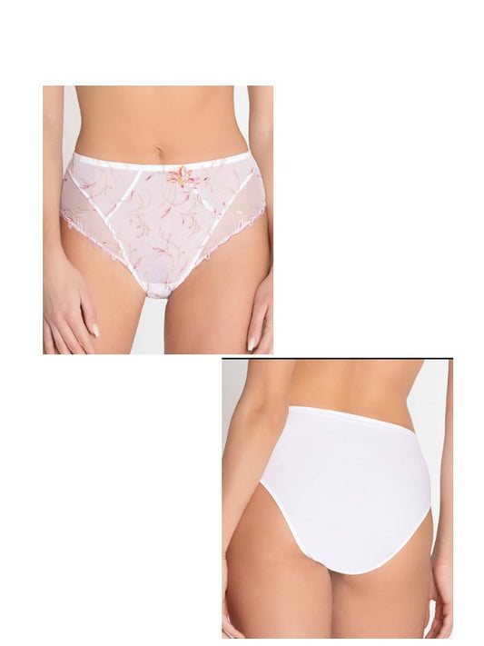 slip lise charmel folie d ete lingeriemission.nl