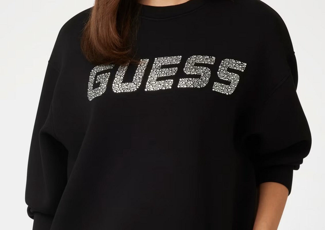 Guess Cecilia Swaeter - Zwart - Lingerie Mission