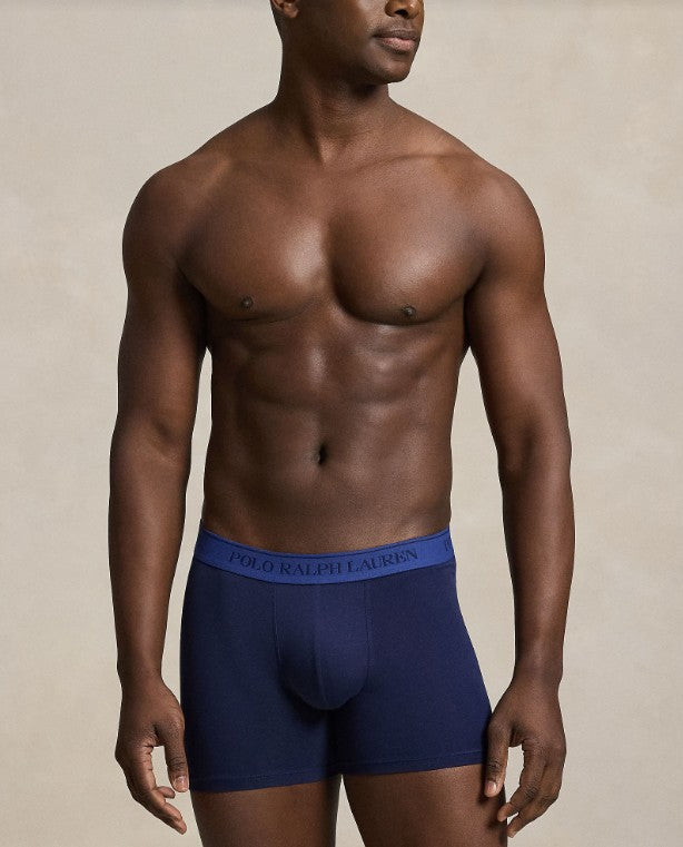 POLO RALPH LAUREN BOXERSHORTS- BOXER BRIEFS LINGREIEMISSION.NL