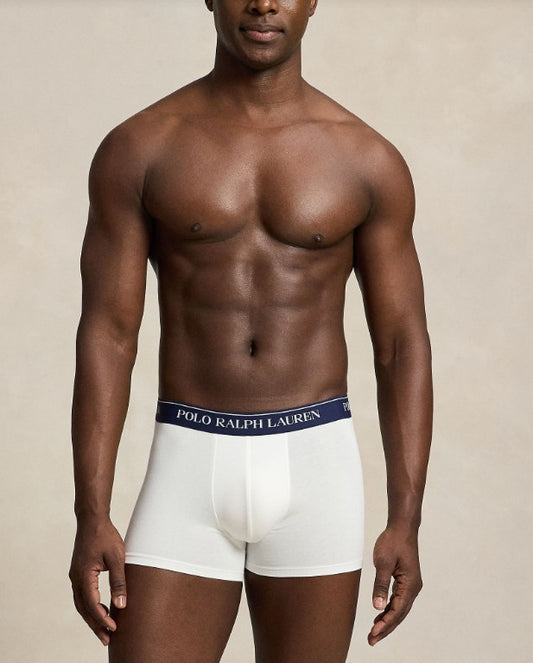 Polo Ralph Lauren - 5-Pack Trunks | Lingerie Mission