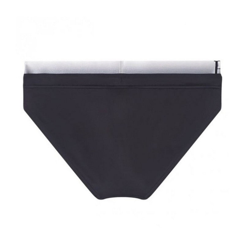 Emporio Armani Zwemslip Heren Zwart | EM000582
