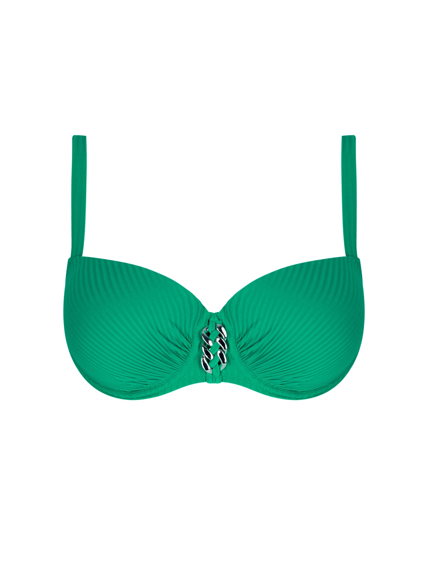 Antigel-Stricto-Bikini-Vert-Lingeriemission
