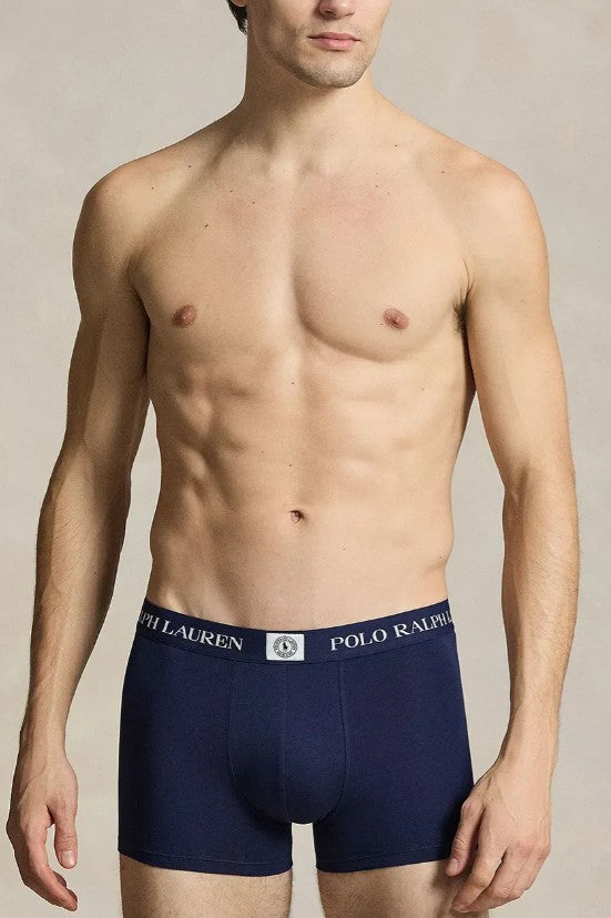 3 PACK TRUNKS POLO RLAPH LAUREN