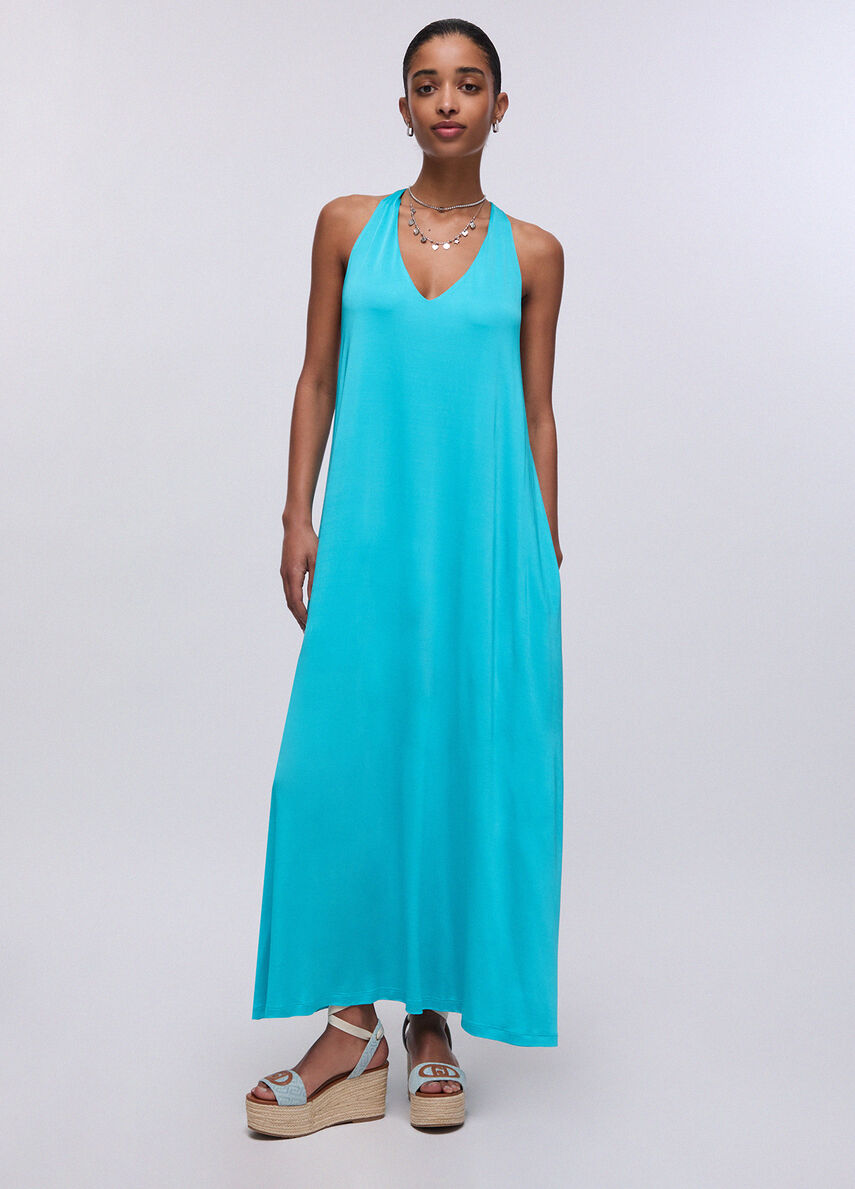 Liu Jo Beachdress VA6151 - Badmode 2026