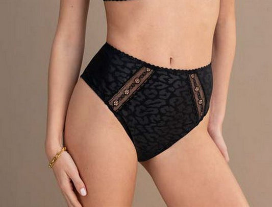 hoge slip fauve antigel