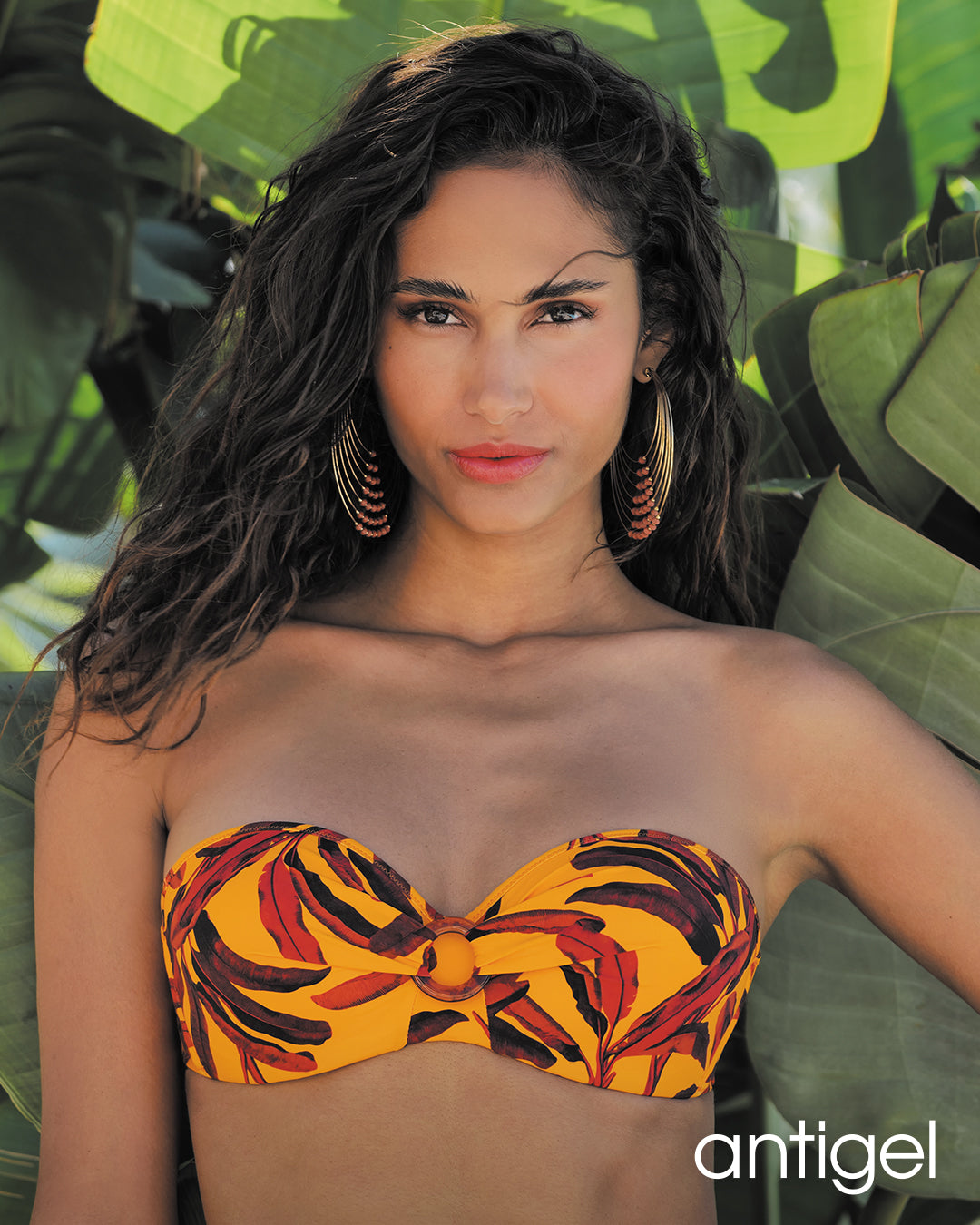 antigel bikini