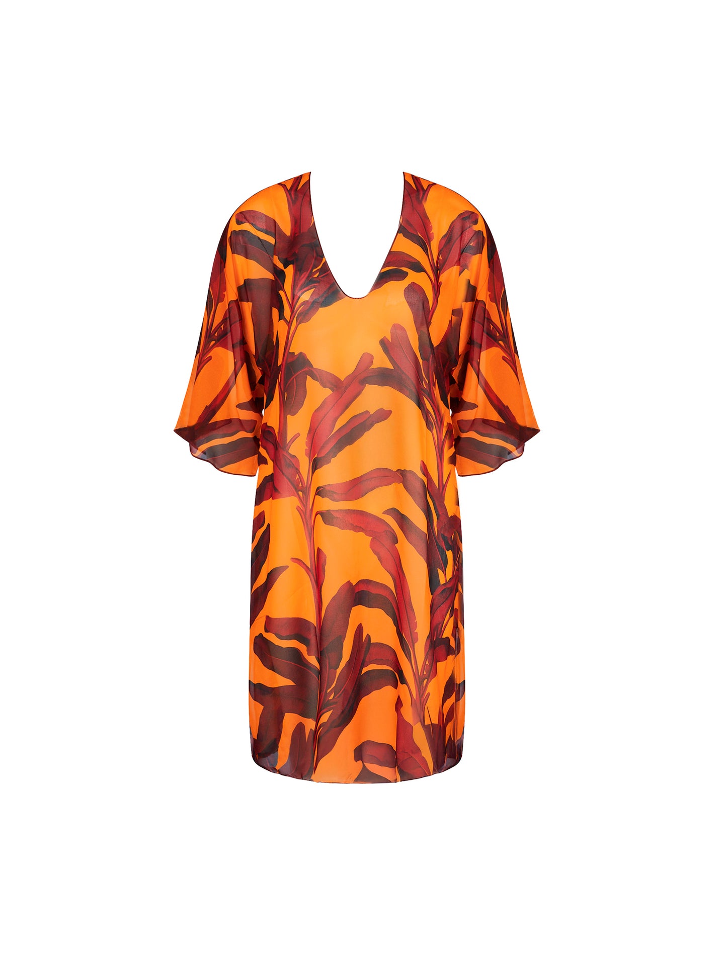 Antigel Badmode - Tuniek - La Melanesia - Lingerie Mission