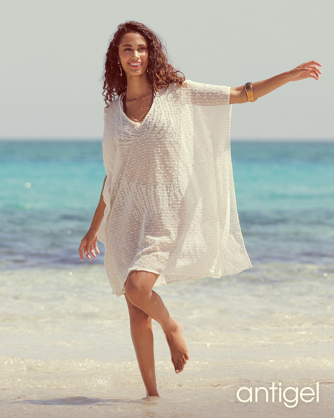 antigel nacre poncho la sexy resille