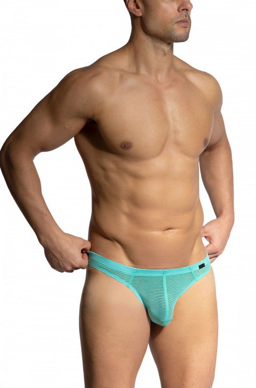 OLAF BENZ BRAZILBRIEF RED2462