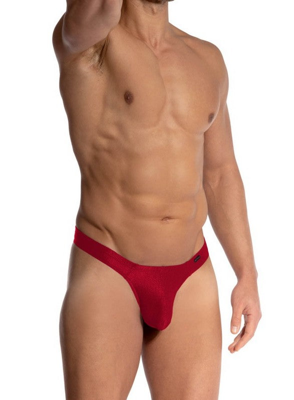 Olaf Benz RED2507 Ministring Rood - Premium Heren String | Lingerie Mission